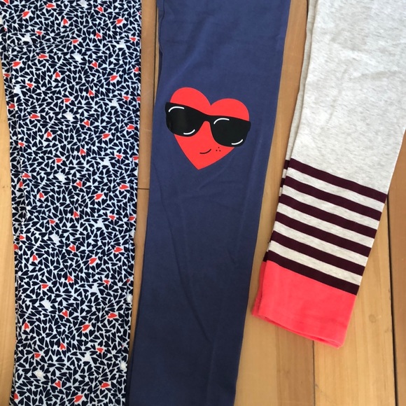 Old Navy // Knit Leggings Pants 8 & 10-12 - Picture 2 of 4